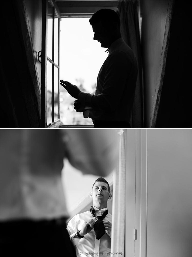 Photographe Yvelines - reportage mariage Montfort-l'Amaury