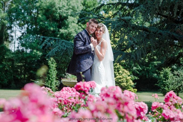 Photographe Yvelines - reportage mariage Montfort-l'Amaury