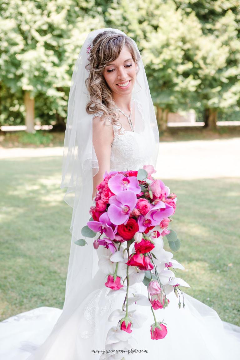 Photographe Yvelines - reportage mariage Montfort-l'Amaury