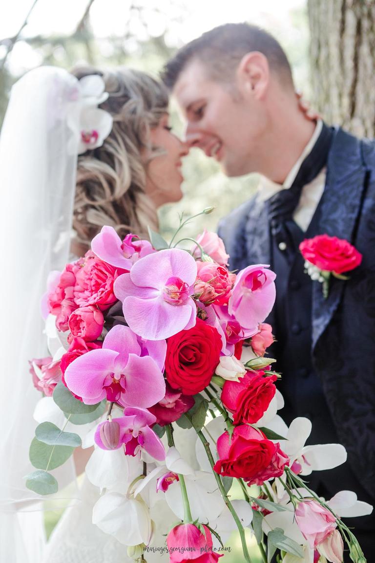 Photographe Yvelines - reportage mariage Montfort-l'Amaury
