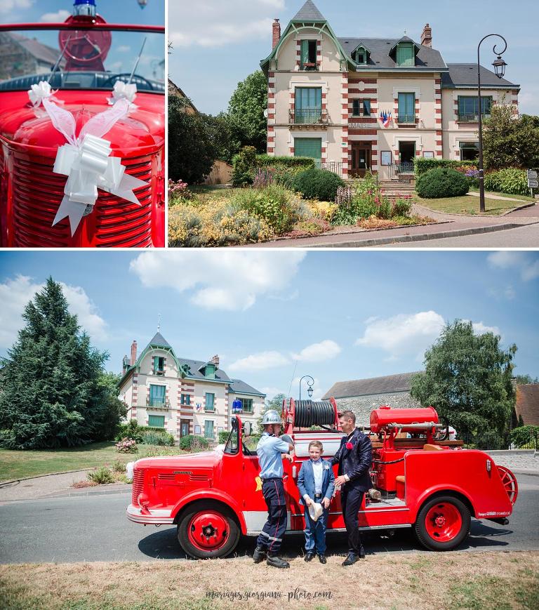 Photographe Yvelines - reportage mariage Montfort-l'Amaury