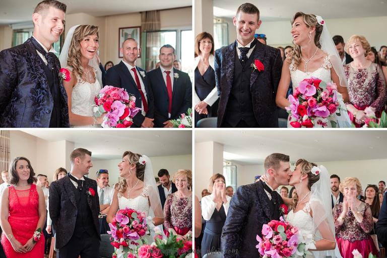 Photographe Yvelines - reportage mariage Montfort-l'Amaury