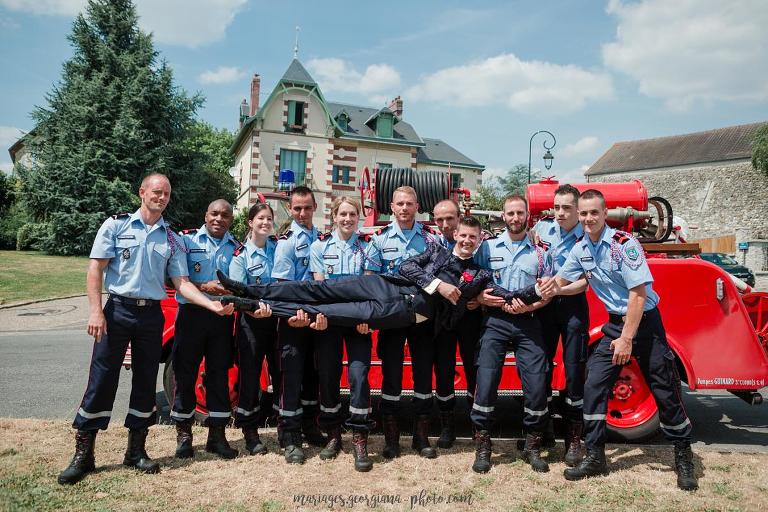 Photographe Yvelines - reportage mariage Montfort-l'Amaury