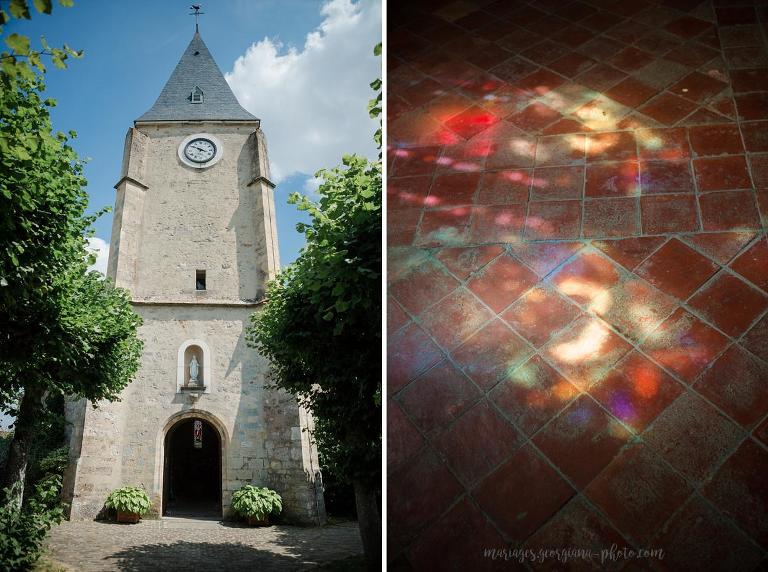 Photographe Yvelines - reportage mariage Montfort-l'Amaury