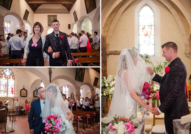 Photographe Yvelines - reportage mariage Montfort-l'Amaury