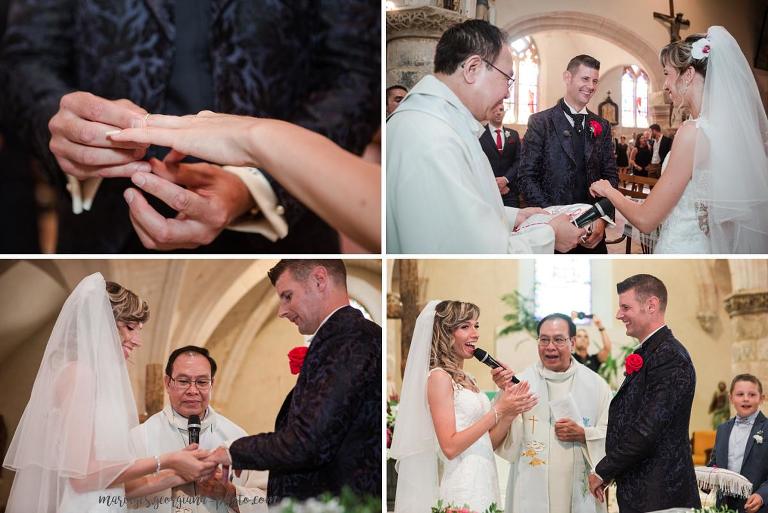 Photographe Yvelines - reportage mariage Montfort-l'Amaury