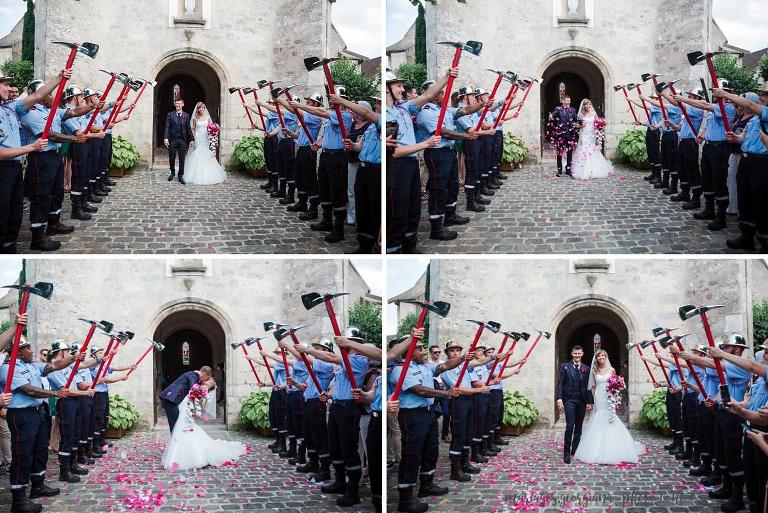 Photographe Yvelines - reportage mariage Montfort-l'Amaury