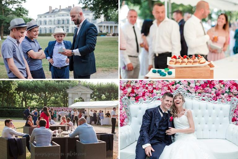 Photographe Yvelines - reportage mariage Montfort-l'Amaury