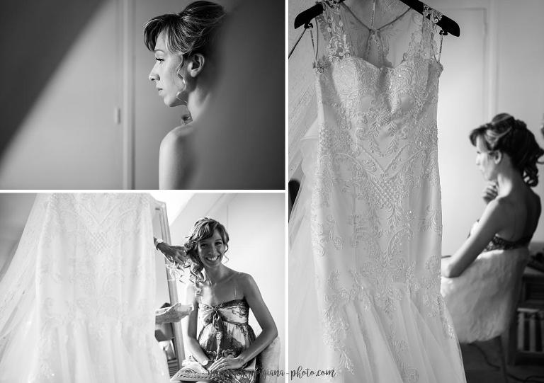 Photographe Yvelines - reportage mariage Montfort-l'Amaury