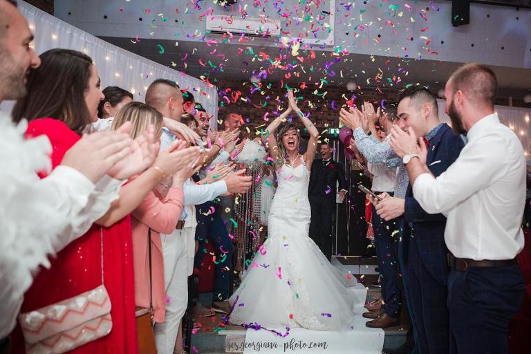 Photographe Yvelines - reportage mariage Montfort-l'Amaury