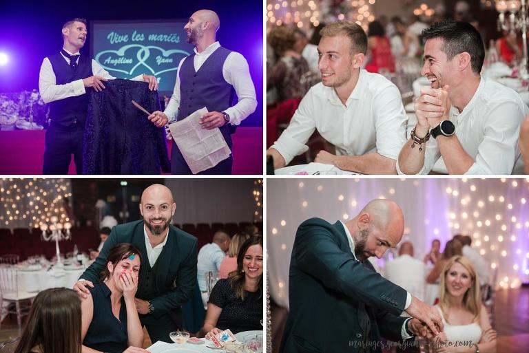 Photographe Yvelines - reportage mariage Montfort-l'Amaury