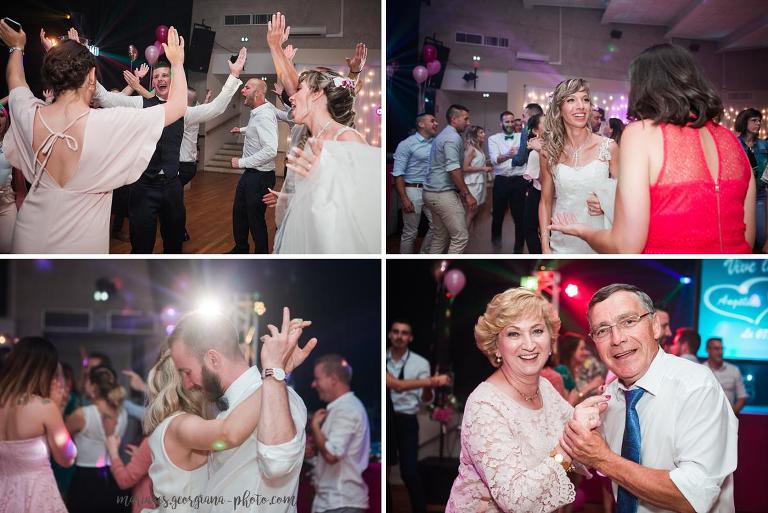 Photographe Yvelines - reportage mariage Montfort-l'Amaury