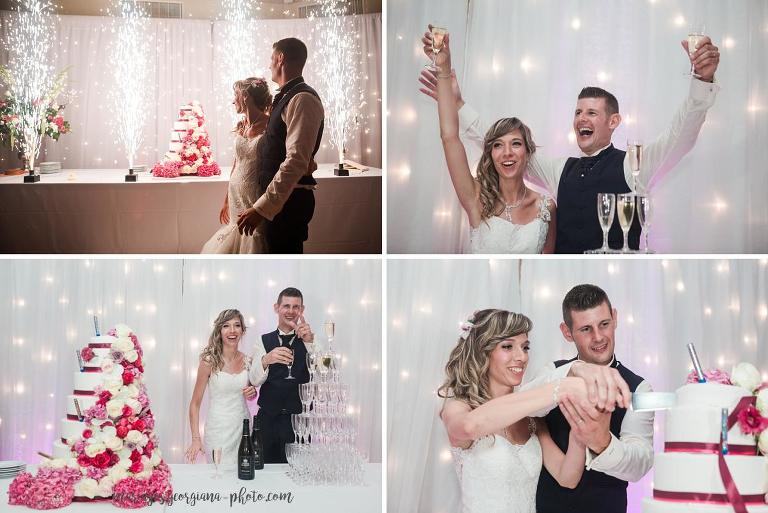 Photographe Yvelines - reportage mariage Montfort-l'Amaury