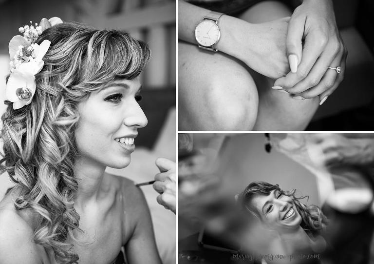 Photographe Yvelines - reportage mariage Montfort-l'Amaury