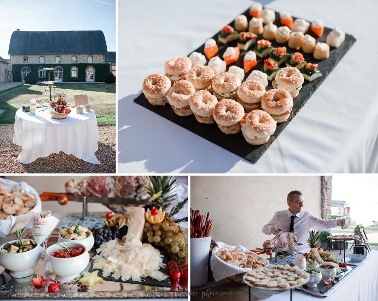 Photographe mariage Domaine des Evis