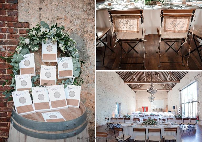 Photographe mariage Domaine des Evis