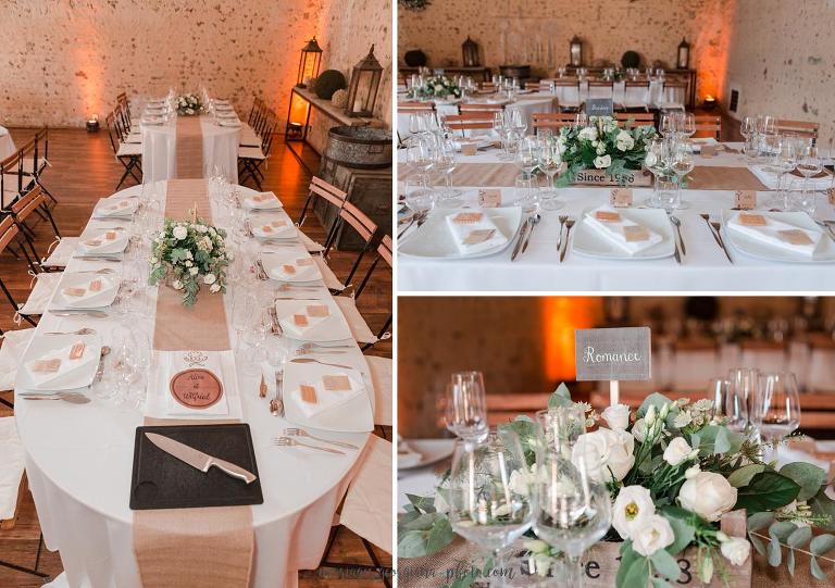 Photographe mariage Domaine des Evis