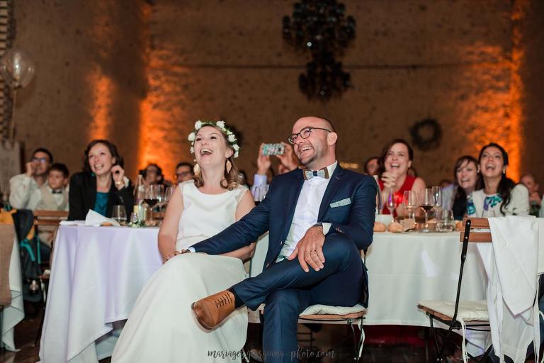 Photographe mariage Domaine des Evis