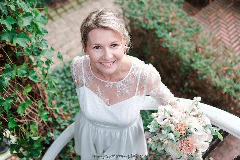 La Catrache - photographe mariage Yvelines