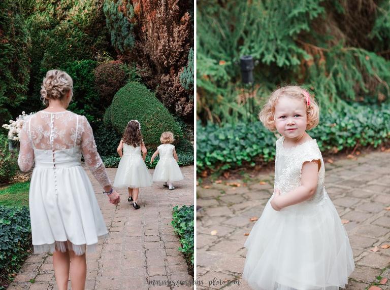 La Catrache - photographe mariage Yvelines