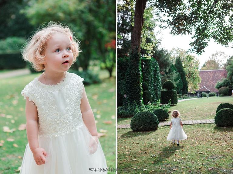La Catrache - photographe mariage Yvelines