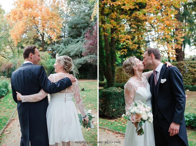 La Catrache - photographe mariage Yvelines