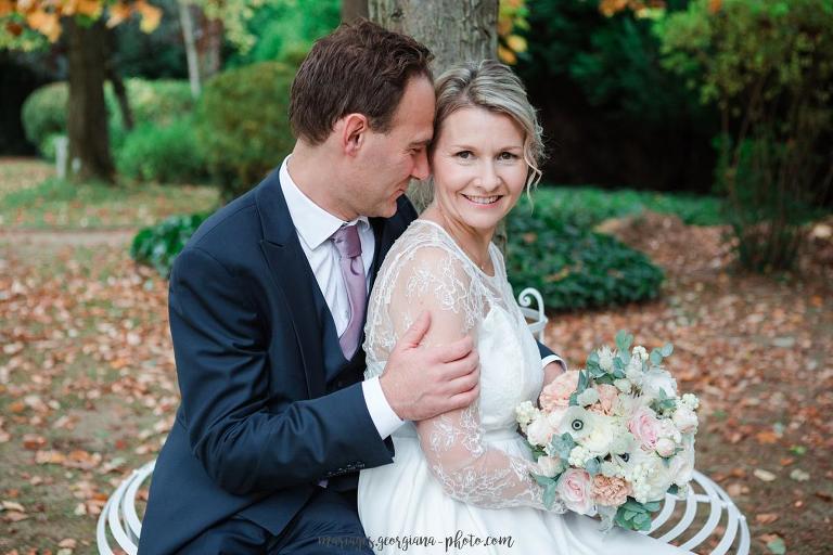 La Catrache - photographe mariage Yvelines