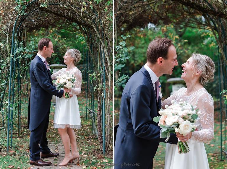 La Catrache - photographe mariage Yvelines