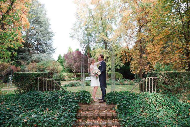 La Catrache - photographe mariage Yvelines