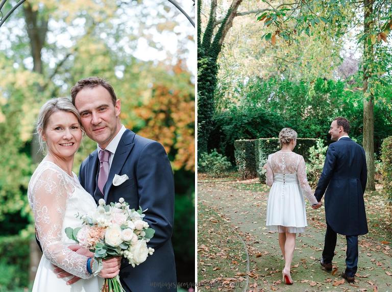 La Catrache - photographe mariage Yvelines