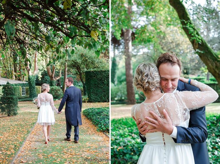 La Catrache - photographe mariage Yvelines