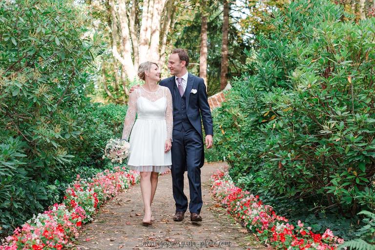 La Catrache - photographe mariage Yvelines