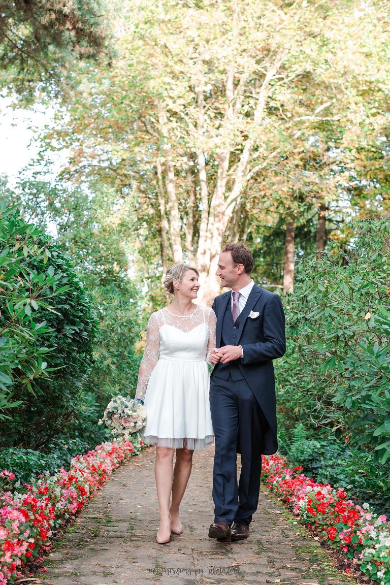 La Catrache - photographe mariage Yvelines