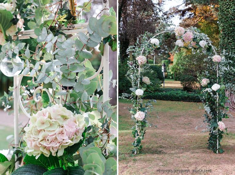 La Catrache - photographe mariage Yvelines