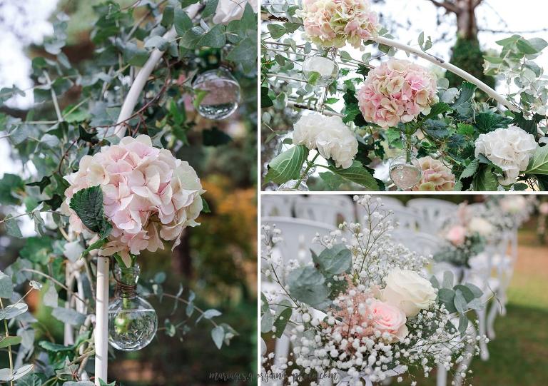 La Catrache - photographe mariage Yvelines