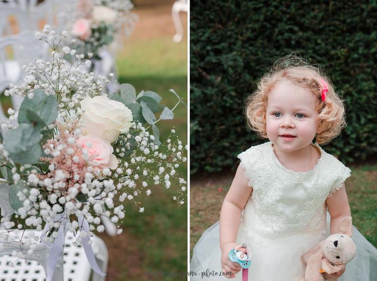 La Catrache - photographe mariage Yvelines