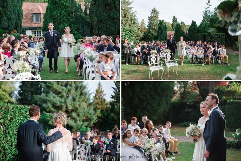 La Catrache - photographe mariage Yvelines