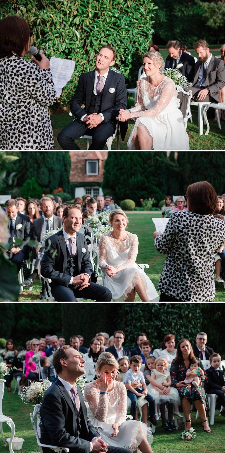 La Catrache - photographe mariage Yvelines