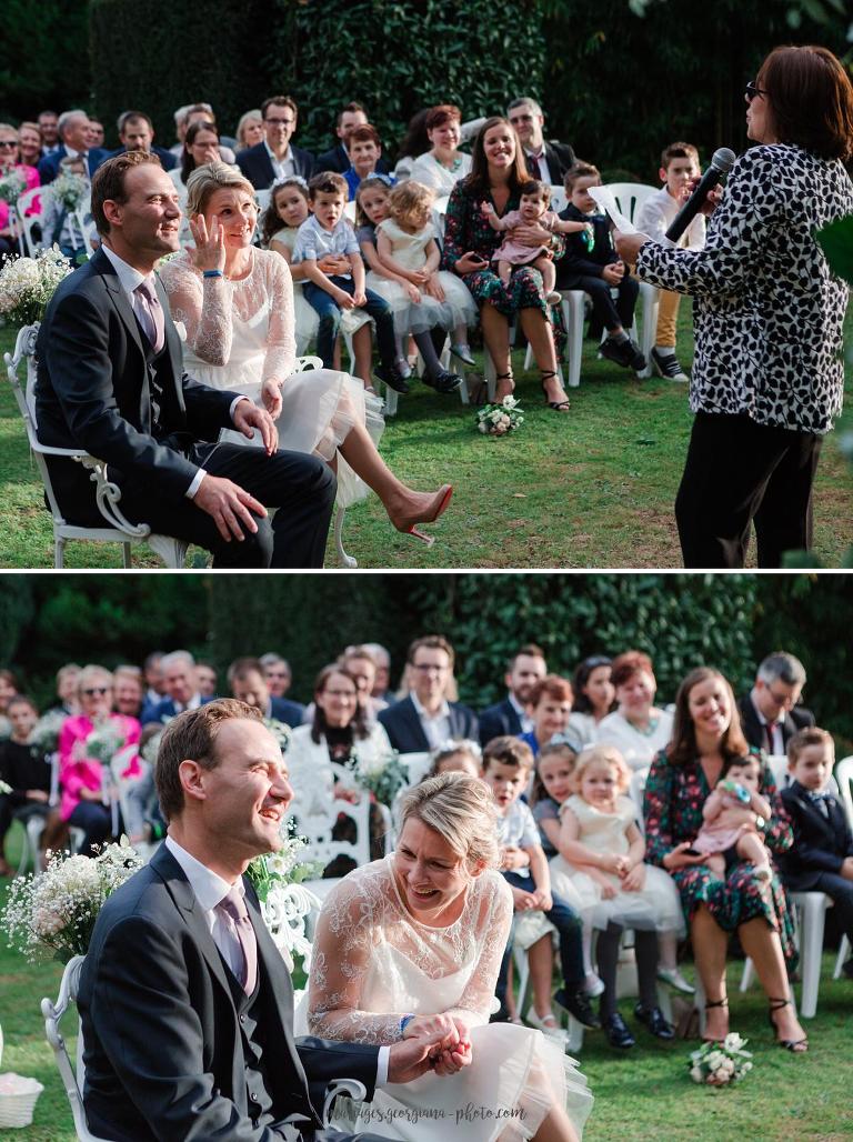 La Catrache - photographe mariage Yvelines