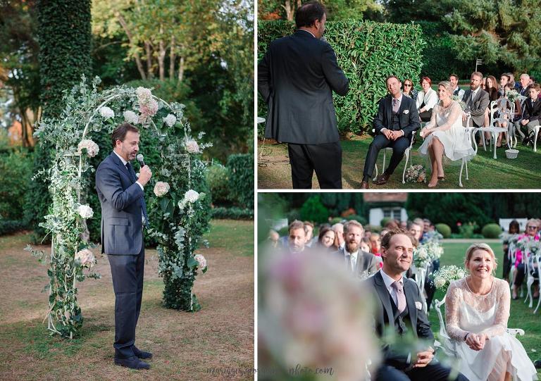 La Catrache - photographe mariage Yvelines