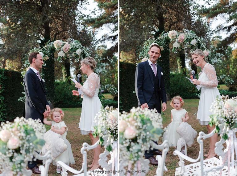 La Catrache - photographe mariage Yvelines