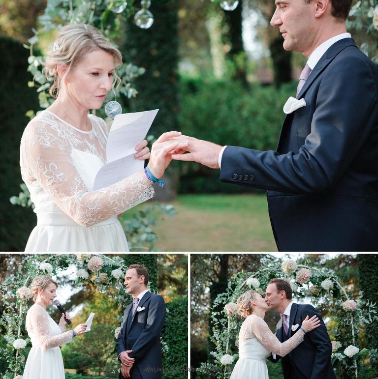 La Catrache - photographe mariage Yvelines