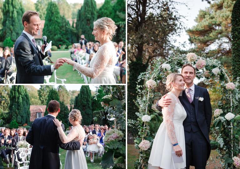 La Catrache - photographe mariage Yvelines