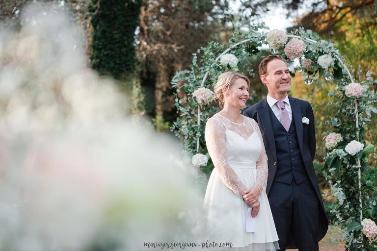 La Catrache - photographe mariage Yvelines