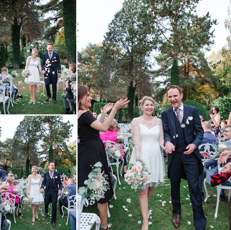 La Catrache - photographe mariage Yvelines