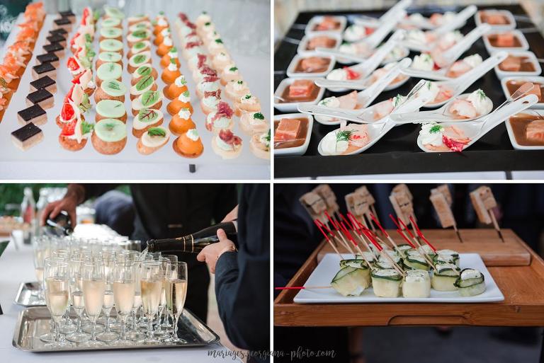 La Catrache - photographe mariage Yvelines