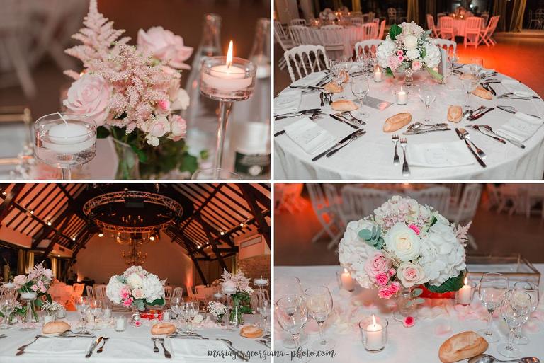 La Catrache - photographe mariage Yvelines