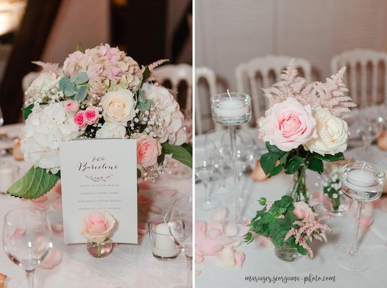 La Catrache - photographe mariage Yvelines