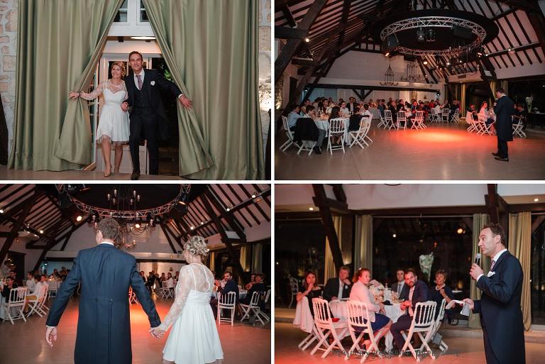 La Catrache - photographe mariage Yvelines