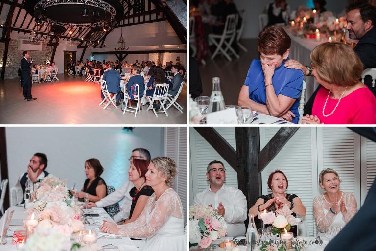 La Catrache - photographe mariage Yvelines